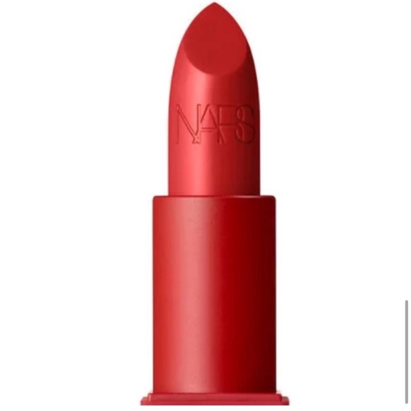 New! NARS Lipstick Jungle Red - Picture 3 of 4